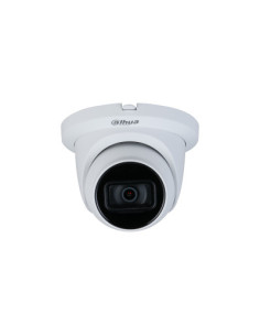 Dahua Technology Lite HAC-HDW1231TMQ-A Almohadilla Cámara de seguridad CCTV Interior y exterior 1920 x 1080 Pixeles Techo pared