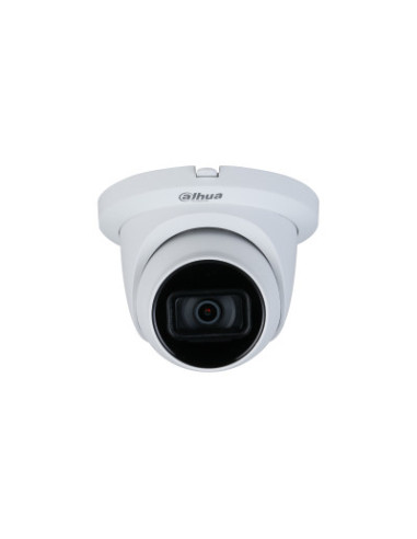Dahua Technology Lite HAC-HDW1231TMQ-A Almohadilla Cámara de seguridad CCTV Interior y exterior 1920 x 1080 Pixeles Techo pared