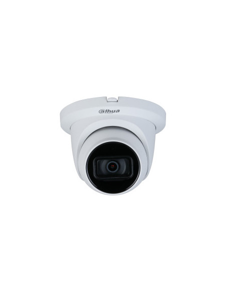 Dahua Technology Lite HAC-HDW1231TMQ-A Almohadilla Cámara de seguridad CCTV Interior y exterior 1920 x 1080 Pixeles Techo pared