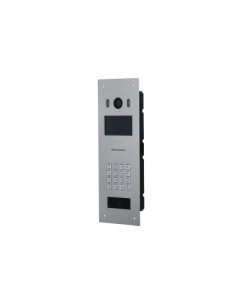Dahua Technology VTO6521K-S2 sistema de intercomunicación de video 2 MP 10,9 cm (4.3") Acero inoxidable 2