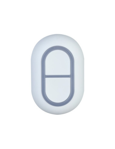 Dahua Technology ARD822-W2(868) Botón de alarma de pánico Inalámbrico