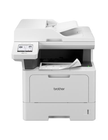 Brother MFC-L5710DW impresora multifunción Laser A4 1200 x 1200 DPI 48 ppm Wifi