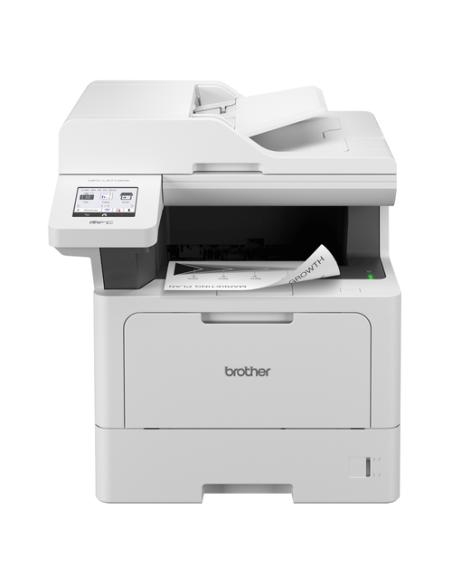 Brother MFC-L5710DW impresora multifunción Laser A4 1200 x 1200 DPI 48 ppm Wifi