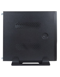 UNYKAch UK 1003 Mini Tower Negro 120 W 2