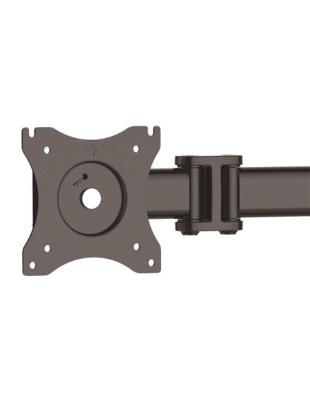 StarTech.com Base de Soporte Ajustable VESA para 4 Monitores de hasta 27 Pulgadas