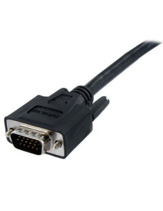 StarTech.com Cable de 2m de DVI-A a VGA Macho a Macho - Analógico Análogo Adaptador de Monitor Pantalla 2