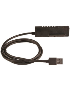 StarTech.com Cable SATA a USB - USB 3.1 (10Gbps) - UASP