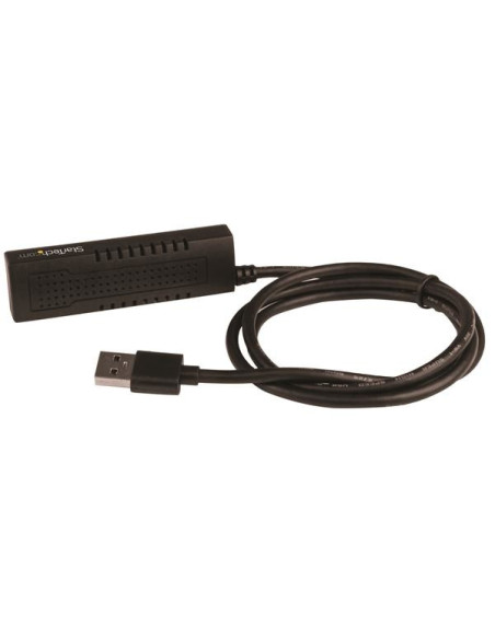 StarTech.com Cable SATA a USB - USB 3.1 (10Gbps) - UASP
