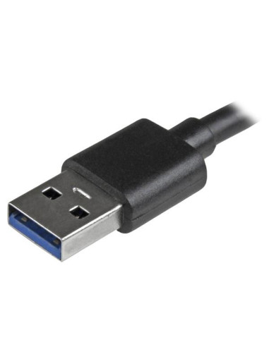 StarTech.com Cable SATA a USB - USB 3.1 (10Gbps) - UASP