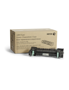 Xerox VersaLink C40X   WorkCentre 6655 fusor 220V (Long-Life Item, Typically Not Required At Average Usage Levels)
