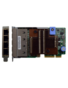Lenovo 7ZT7A00549 adaptador y tarjeta de red Interno Ethernet 10000 Mbit s