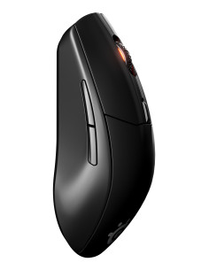 Steelseries Rival 3 Wireless ratón Juego mano derecha RF Wireless + Bluetooth Óptico 18000 DPI 2