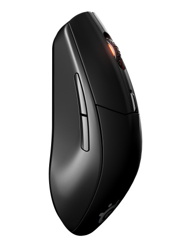 Steelseries Rival 3 Wireless ratón Juego mano derecha RF Wireless + Bluetooth Óptico 18000 DPI