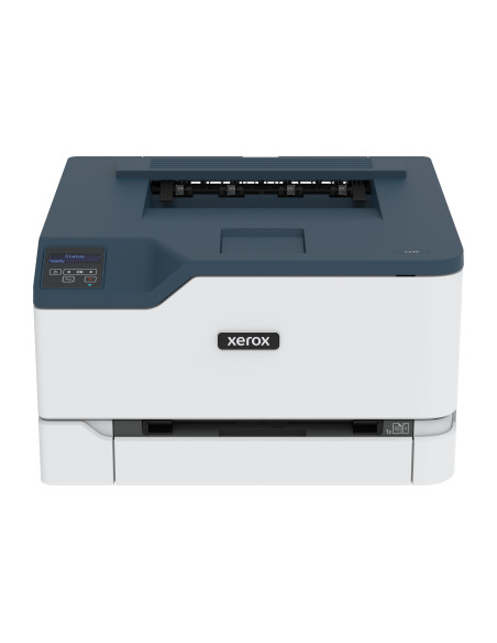 Xerox C230 A4 22 ppm Impresora inalámbrica a doble cara PS3 PCL5e6 2 bandejas Total 251 hojas