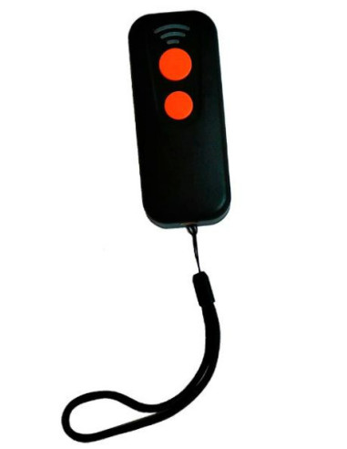 Nilox Scanner de bolsillo 2D Imager