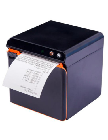 Nilox Impresora térmica Frontal NX-PF287-USB