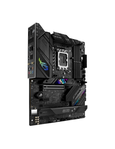 ASUS ROG STRIX B760-F GAMING WIFI Intel B760 LGA 1700 ATX