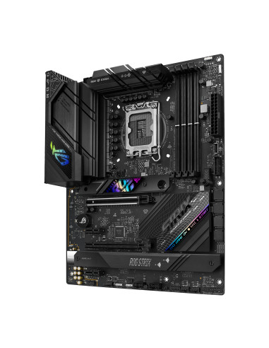 ASUS ROG STRIX B760-F GAMING WIFI Intel B760 LGA 1700 ATX