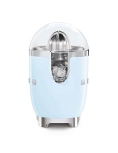 Smeg CJF11PBEU prensa de cítricos eléctricos 70 W Azul 2