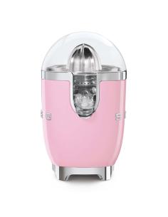 Smeg CJF11PKEU prensa de cítricos eléctricos 70 W Rosa 2