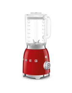 Smeg BLF03RDEU licuadora 1,5 L Batidora de vaso 800 W Rojo 2