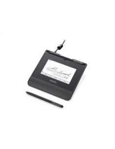 Wacom STU540-CH2 tableta de firma digital Negro 2