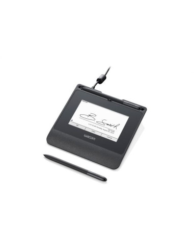 Wacom STU540-CH2 tableta de firma digital Negro