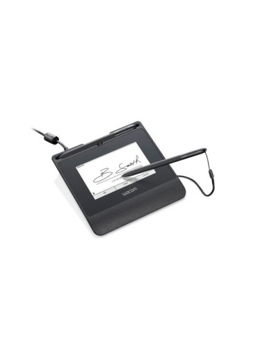 Wacom STU540-CH2 tableta de firma digital Negro