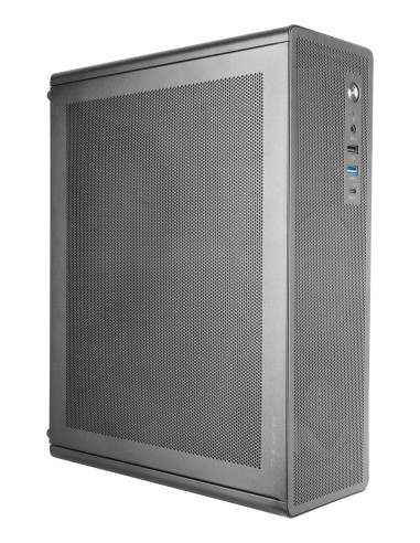 Tacens Aeroslim 500 Escritorio Negro 500 W