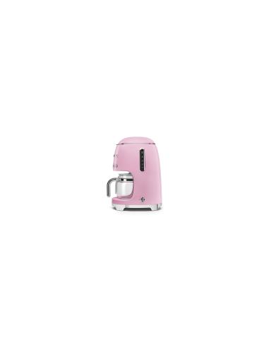 Smeg DCF02PKEU cafetera eléctrica Cafetera de filtro 1,4 L