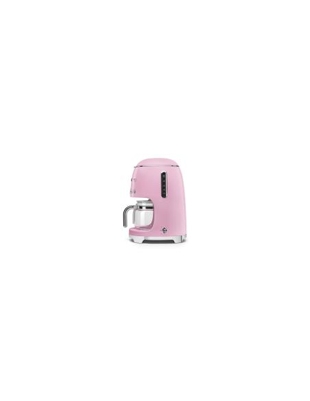 Smeg DCF02PKEU cafetera eléctrica Cafetera de filtro 1,4 L