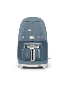Smeg DCF02SBMEU cafetera eléctrica Semi-automática Cafetera de filtro 1,4 L