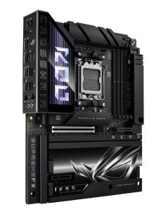 ASUS ROG CROSSHAIR X870E HERO BTF AMD X870E Zócalo AM5 ATX 2