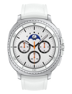 Samsung Galaxy Watch8 Classic (Bluetooth, 46 mm) 2