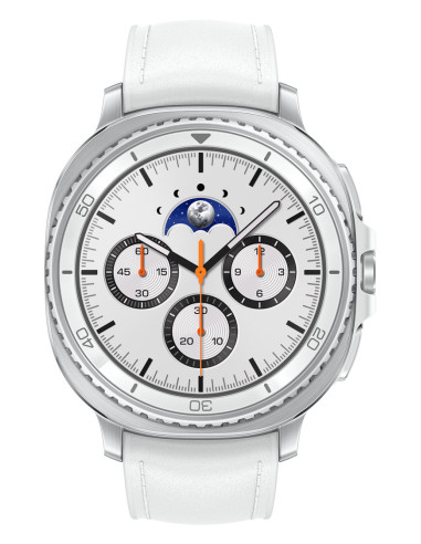 Samsung Galaxy Watch8 Classic (Bluetooth, 46 mm)