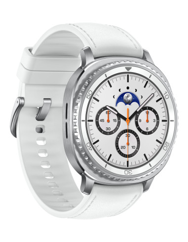 Samsung Galaxy Watch8 Classic (Bluetooth, 46 mm)