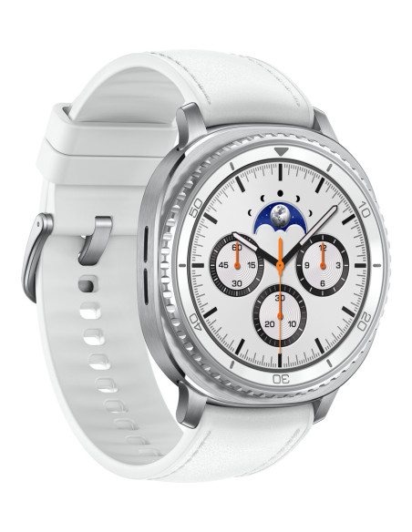 Samsung Galaxy Watch8 Classic (Bluetooth, 46 mm)