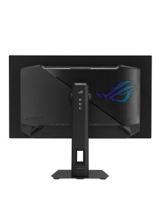ASUS ROG Strix OLED XG27AQDMGR pantalla para PC 67,3 cm (26.5") 2560 x 1440 Pixeles Quad HD Negro 2