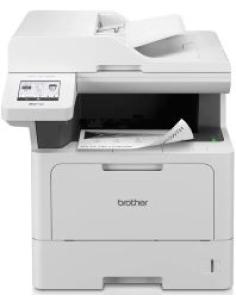 impresora multifuncion laser monocromo mfc-l5710dw a4 1200x600ppp 48ppm usb 2.0 wifi ethernet wifi direct impresion duplex fax d