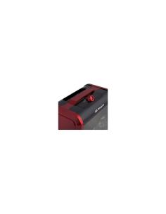 CHIMENEA ELECTRICA ORBEGOZO CM 9015 1500W RESISTENCIA PTC 2 NIVELES POTENCIA EFECTO FUEGO LUZ LED 15833 O 2
