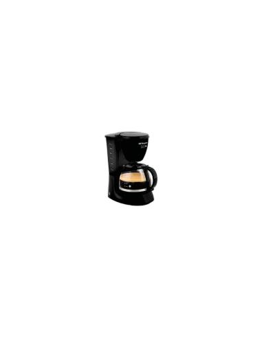 CAFETERA DE GOTEO ORBEGOZO CG 4060 N 800W 12 TAZAS CAPACIDAD 1.3L FILTRO PERMANENTE EXTRAIBLE PLACA CALOR ANTI-ADHERENTE JARRA C