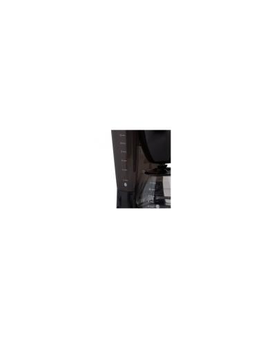 CAFETERA DE GOTEO ORBEGOZO CG 4060 N 800W 12 TAZAS CAPACIDAD 1.3L FILTRO PERMANENTE EXTRAIBLE PLACA CALOR ANTI-ADHERENTE JARRA C
