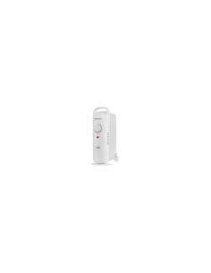 Radiador de aceite orbegozo ro 720 700w 5 elementos calorificos blanco 17670 O