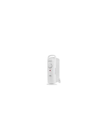 Radiador de aceite orbegozo ro 720 700w 5 elementos calorificos blanco 17670 O