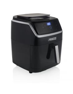 Princess Freidora sin aceite + vaporera 182080