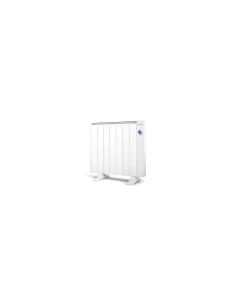 Orbegozo RRW 1300 Interior Blanco 1300 W Radiador sin aceite 2