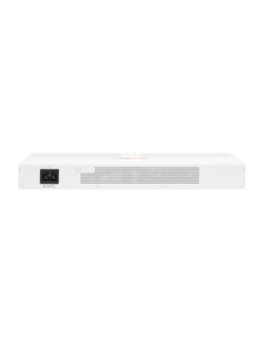 HPE Aruba Networking Aruba Instant On 1430 26G 2SFP No administrado L2 Gigabit Ethernet (10/100/1000) 1U