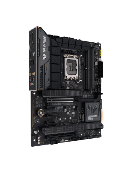 ASUS TUF GAMING Z790-PLUS WIFI Intel Z790 LGA 1700 ATX