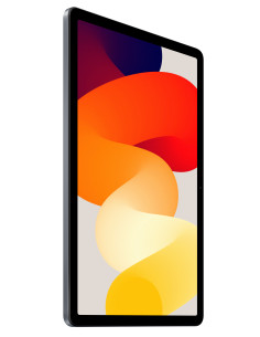 Xiaomi Redmi Pad Pad SE Snapdragon 128 GB 27,9 cm (11") 4 GB Android 13 Grafito, Gris 2