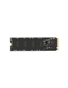 Lexar NM620 256 GB M.2 PCI Express 3.0 NVMe 3D TLC NAND
